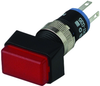 Switch, Pushbutton, Spst-Nc, 100Ma, 42V; Product Range Eao - 30B3998 - Newark, An Avnet Company
