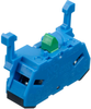 Contact Block, 1 Pole, 10A, 600Vac; Switch Terminals Idec - 47AC8930 - Newark, An Avnet Company