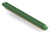 Card Conn, Dual Side, 128Pos, Wire Wrap; Card Edge Connector Type Edac - 71AJ6834 - Newark, An Avnet Company