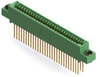 Card Conn, Dual Side, 56Pos, Wire Wrap; Card Edge Connector Type Edac - 70AJ3204 - Newark, An Avnet Company