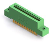 Card Edge Conn, Dual, 28Pos, Solder Lug; Card Edge Connector Type Edac - 65AJ8808 - Newark, An Avnet Company