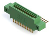 Card Conn, Dual Side, 24Pos, Wire Wrap; Card Edge Connector Type Edac - 67AJ4219 - Newark, An Avnet Company