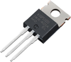 Power Load Switch, 6 V, 3-To-220Ab; Power Load Switch Type Infineon - 54T8840 - Newark, An Avnet Company