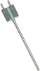 Tc, Type K, -40 To 1100Deg C, 6X150Mm Rohs Compliant Labfacility - 96AJ0702 - Newark, An Avnet Company