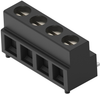 Tb, Wire To Brd, 4Pos, 16Awg; Pitch Spacing Te Connectivity - 57AJ6145 - Newark, An Avnet Company