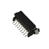 Connectors, Interconnects - Rectangular Connectors - Headers, Male Pins -- 1001605-292173-9 - Image