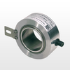 Hollow Shaft - Incremental Encoder - IEH 80mm - Image