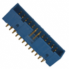 Headers, Male Pins - 609-3086-ND - DigiKey