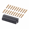 Free Hanging, Panel Mount - 952-1215-ND - DigiKey