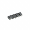 Headers, Receptacles, Female Sockets - 23-0873401624-ND - DigiKey