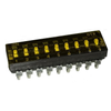 DIP Switches - 219-9MSTJ-ND - DigiKey