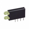 Circuit Board Indicators, Arrays, Light Bars, Bar Graphs - 350-1784-ND - DigiKey