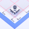 Key/Switch >> Tactile Switches -- KSCXA96JLFS - Image