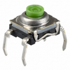Switches - Tactile Switches - KSA0M312LFT - Shenzhen Shengyu Electronics Technology Limited