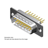 D-Sub Connector Assemblies - 900-1731090935-ND - DigiKey