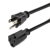 Power, Line Cables and Extension Cords - 5214-HX-15F-POWER-CORD-ND - DigiKey