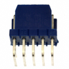 Headers, Male Pins - 609-1384-ND - DigiKey