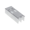 Pluggable Connector Accessories - 612-HS-QSFP-P1-03-ND - DigiKey