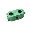 Cable Supports and Fasteners - 1436-2438-ND - DigiKey