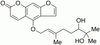 6’,7’-Dihydroxy Bergamottin - 24253 - Medical Isotopes, Inc.