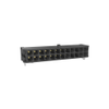 Headers, Male Pins - 609-10137925-2432LFTR-ND - DigiKey