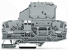 Fuse terminal block - 2006-1611 - WAGO