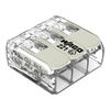 Splicing Connector with Levers - 221-683 - WAGO