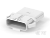 Rectangular Wire & Cable Connectors & Housings - 2443727-6 - TE Connectivity