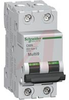Circuit Breaker;Mag;Togl;Cur-Rtg 2A;DINRail;2 Pole;480/277VAC,125 VDC;C - 70007194 - Allied Electronics, Inc.