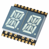 LED Character and Numeric - XZFAVG10C2-ND - DigiKey