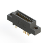 Edgeboard Connectors - 151-395-018-520-508-ND - DigiKey