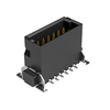 Headers, Male Pins - 6110-403-53012-51TR-ND - DigiKey