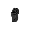 Heavy Duty Connector Inserts, Modules - 277-1556164-ND - DigiKey