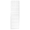 Terminal Block Marker Strips - 281-2748070000-ND - DigiKey