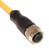Sensor & Actuator Cables - 2517256 - RS Components, Ltd.