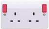 Plug Sockets - 7871231 - RS Components, Ltd.