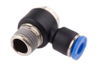 Pneumatic Fittings - 9160851 - RS Components, Ltd.