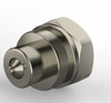 Hydraulic Quick Connect Couplings - 7685857 - RS Components, Ltd.