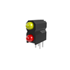 Circuit Board Indicators, Arrays, Light Bars, Bar Graphs - 5530131300F-ND - DigiKey
