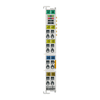 EL3112-0011 | EtherCAT Terminal, 2-channel analog input, current, ±20 mA, 16 bit, differential -  - Beckhoff Automation LLC