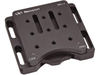 Kinematic Base, Locking, 4 inch x 4.5 inch -- BKL-4 - Image