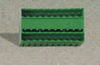 5.08mm Pin Spacing – Pluggable PCB Blocks -- PDV02-5.08 - Image