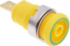 Banana Connectors - 737910 - RS Components, Ltd.