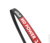V & Wedge Belts - 2842598 - RS Components, Ltd.