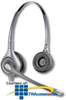 Plantronics P361N SupraPlus SL Polaris Binaural Noise-.. - P361N - TelephoneStuff.com