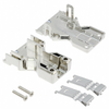 D-Sub, D-Shaped Connector Backshells, Hoods - 670-2772-ND - DigiKey