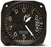 Altimeters / Encoders3-inch Altimeter - 101617-01340 - Mid-Continent Instruments and Avionics