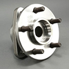 Front Wheel, 2WD Jeep (89-99), 4WD/AWD Jeep (90-99), - 513084 - Aetna Bearing Company