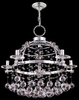 GH80534 Mid. Chandeliers-Candle - 425185 - Capital Lighting, Inc.