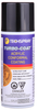 Techspray Turbo-Coat Acrylic Ready-to-Use Conformal Coating - 12 oz Aerosol Can - 2108-12S - 2108-12S - R. S. Hughes Company, Inc.